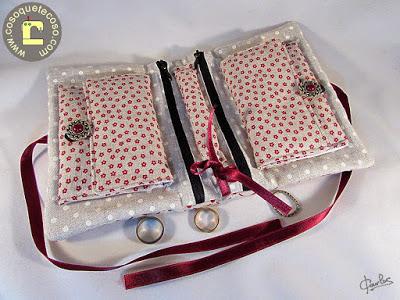 Mi regalo de la kedada