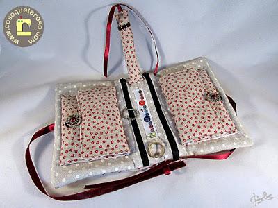 Mi regalo de la kedada