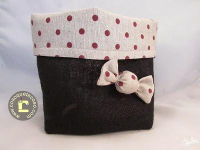 Mi regalo de la kedada