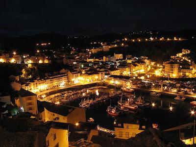 Luarca Luarca