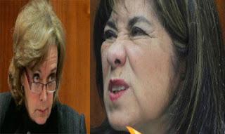 SE CERRARON SUS CICLOS EN EL PARTIDO NARANJA…