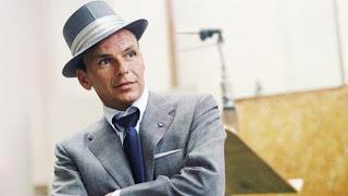 Hoy La voz, Frank Sinatra, hubiese cumplido 100 años.