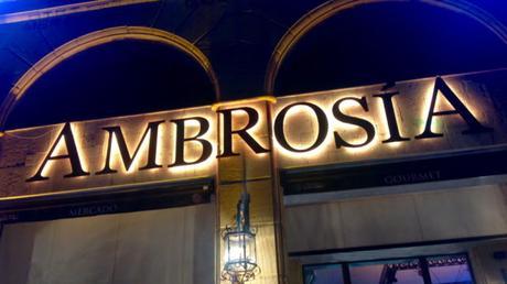 Ambrosía, el mercado gourmet de la Costa del Sol