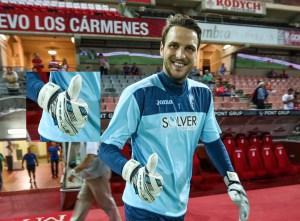 Glove Spotting Nº24 2015-12-12 21.31.14