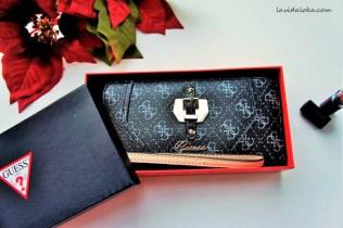 monedero guess