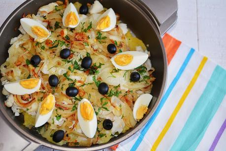 Bacalao Gomes de Sá