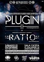 Ratio y Plugin en Yasta