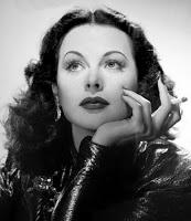 Hedy Lamarr, la actriz que quiso ser inventora