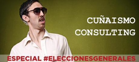 10 Conceptos Básicos de Interpretación de Encuestas para Cuñaos cuñado2