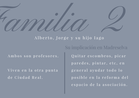 Por qué elegir la pedagogía Waldorf, 4 familias inspiradoras nos lo cuentan