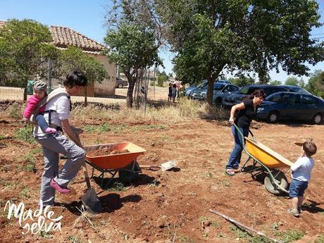 Por qué elegir la pedagogía Waldorf, 4 familias inspiradoras nos lo cuentan