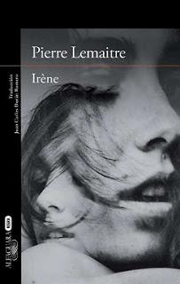 Irène y Alex, de Pierre Lemaitre