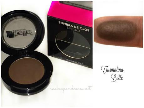 Haul Sombras Individuales . Catrice, Vivo, Ten Image ...