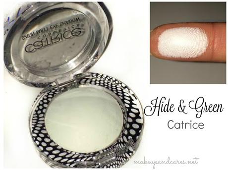 Haul Sombras Individuales . Catrice, Vivo, Ten Image ...