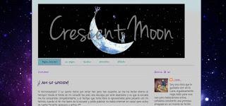 #Publi Gratis 56 - Crescent Moon