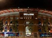 BARCELONA: PLAÇA ESPANYA ARENAS