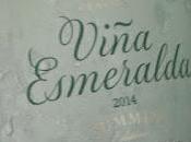 Viña Esmeralda 2014 cata Bodegas Torres