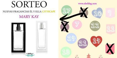 RESOLUCIÓN SORTEOS 2ª SEMANA CALENDARIO ADVIENTO