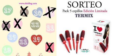 RESOLUCIÓN SORTEOS 2ª SEMANA CALENDARIO ADVIENTO