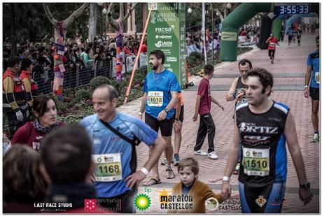 Maratón de Castellón 2015 – Nacidos para disfrutar corriendo