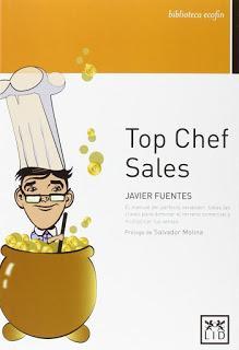 Top Chef Sales