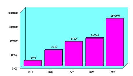 LA PRIMERA MECANIZACIÓN DE LA INDUSTRIA TEXTIL DEL ALGODÓN