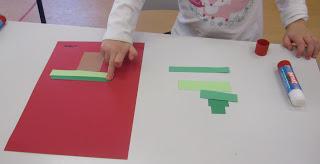 Portada y contraportada del primer trimestre