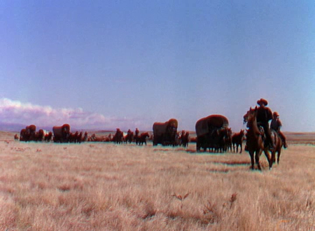 Dodge City - 1939