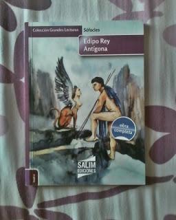 Libros que compré por obligación para la escuela