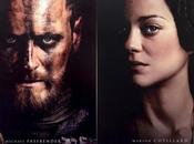 Macbeth Justin Kurzel