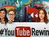 Youtube rewind 2015