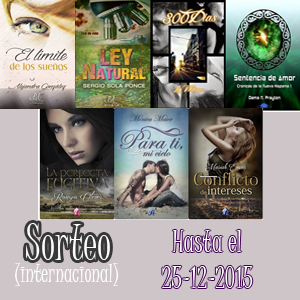 Ganadoras 'Pídele papeles a Santa Simpa'