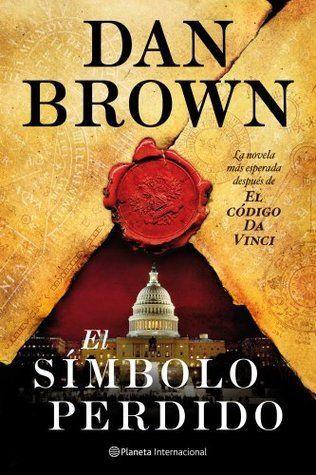 Wrap Up: Reto Prequel & Sequel 2015 El Simbolo Perdido (Robert Langdon #3):