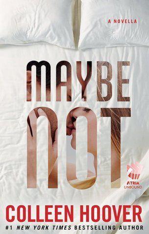 Wrap Up: Reto Prequel & Sequel 2015 Maybe Not (Maybe #1.5):
