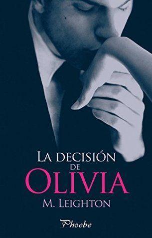 Wrap Up: Reto Prequel & Sequel 2015 La decisión de Olivia: