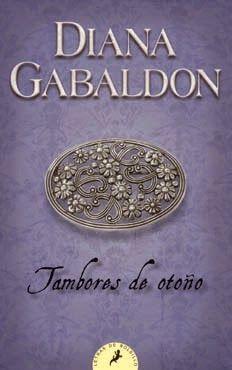 Tambores de otoño - Diana Gabaldon: 