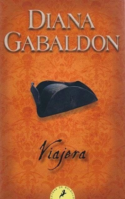 Wrap Up: Reto Prequel & Sequel 2015 Viajera - Diana Gabaldon: