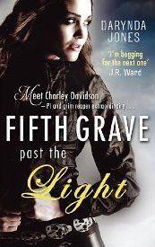 Wrap Up: Reto Prequel & Sequel 2015 Fifth Grave Past the Light - Charley Davidson 5: