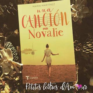 RESEÑA | UNA CANCIÓN PARA NOVALIE
