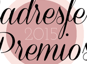 mejor Blog Ocio familia premios madresfera 2015 conseguiremos?