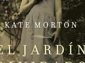 jardin Olvidado Kate Morton Descargar libros gratis