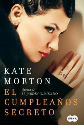 El cumpleaños secreto - Kate Morton