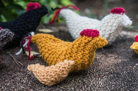 Primeros elementos de juego para bebés