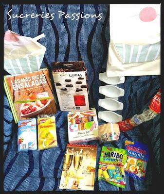 AIG 2015 (Amigo Invisible Gastronómico 2015) AIG 2015 (Amigo Invisible Gastronómico 2015)