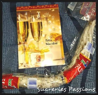 AIG 2015 (Amigo Invisible Gastronómico 2015) AIG 2015 (Amigo Invisible Gastronómico 2015)