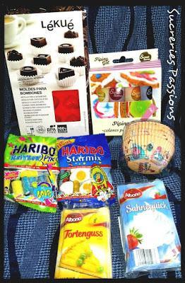 AIG 2015 (Amigo Invisible Gastronómico 2015) AIG 2015 (Amigo Invisible Gastronómico 2015)