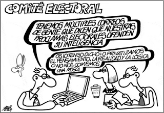 Los políticos patean España. Acelerón, en el ecuador de la campaña electoral.