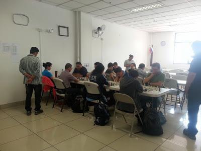 El Metropolitano en un 2015 para subsistir...46 participantes. El Metropolitano en un 2015 para subsistir...46 participantes.