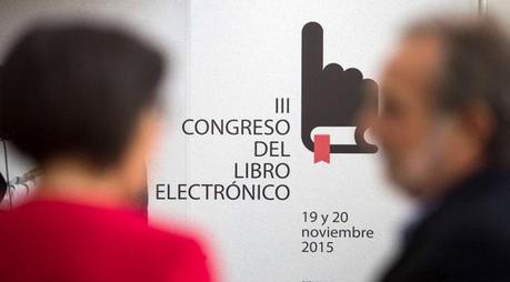 Impresiones del III Congreso del Libro Electrónico Impresiones del III Congreso del Libro Electrónico