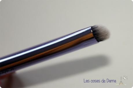 Mis Brochas: Real Techniques by Samantha Chapman (X): Collector's Edition Eyelining Set Mis Brochas: Real Techniques by Samantha Chapman (X): Collector's Edition Eyelining Set